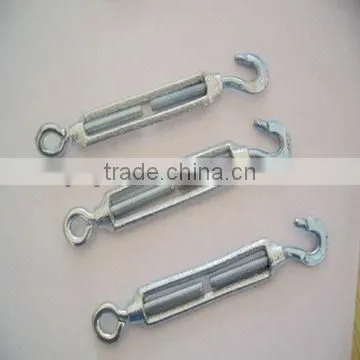 wire rope tensioner