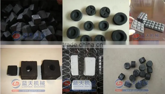 Friendly-Environment Shisha Charcoal Hookah Charcoal For Equipment