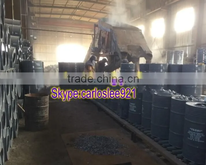 Best Price Calcium Carbide CaC2 plant / Calcium Carbide Factory for sale
