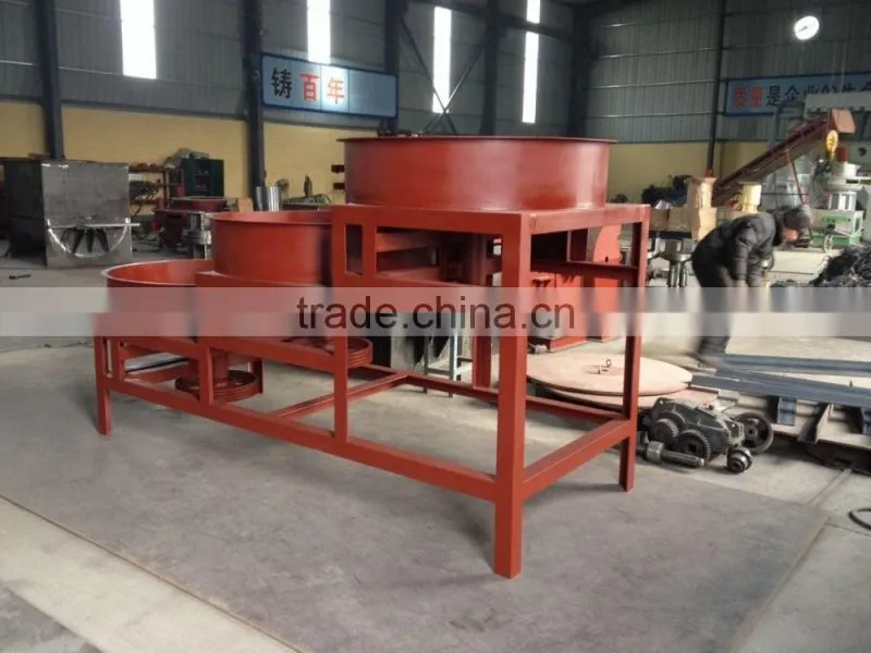 organic fertilizer ball granulator,China hot-selling with the best price ball granulator
