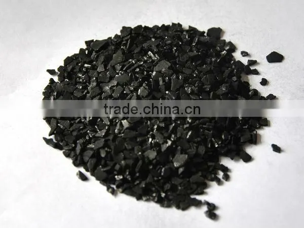 easy regeneration nut shell activated carbon/nut shell granular activated carbon