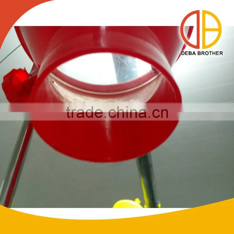 Alibaba Animal Feeding System