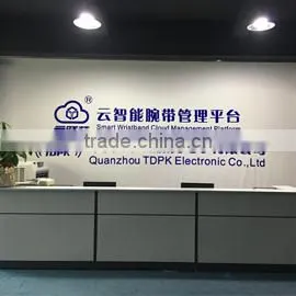 Quanzhou TDPK Electronic Co., Ltd. company overview - view 2