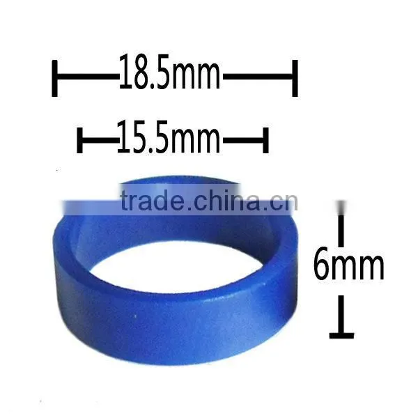 2015 High quality plastic pigeonring,bird band,chicken foot rings