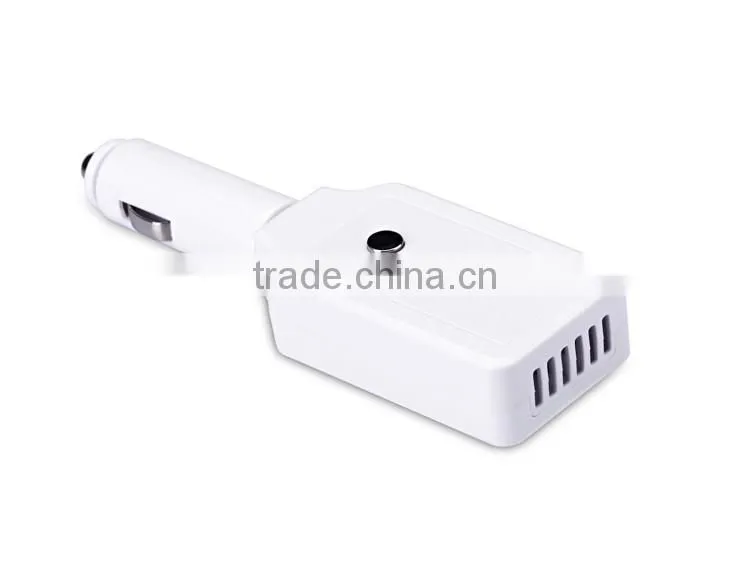 mini car air purifier freshener ionizer oxygen bar