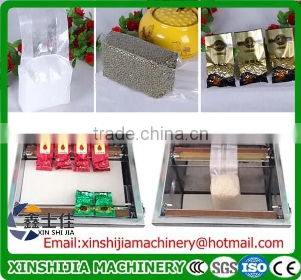 Multi-function stainless steel widely used vacuum packing machine for tea,rice