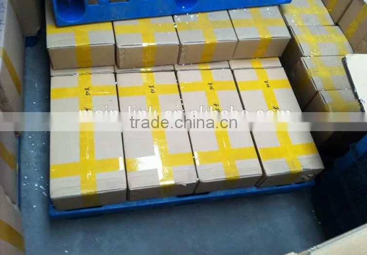 Main-link crimp cartridges suitable for different hose models