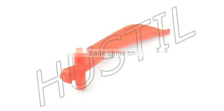 Hot selling sale CS400 chain saw spare parts Trigger interlock