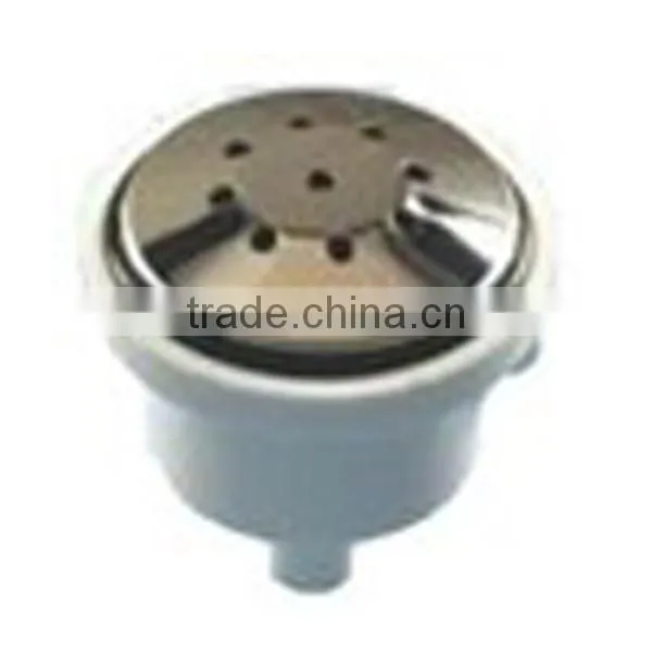 Modern Corner Bathtub Whirlpool Massage Jet Spa Pool Air Jet