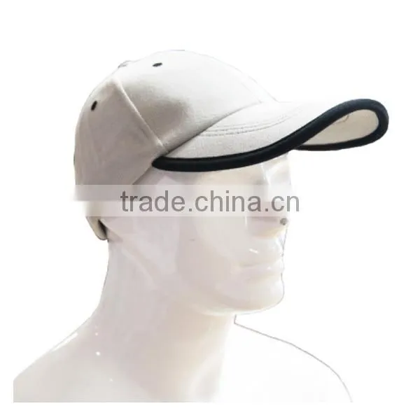 Brim Switch Fishing Cap,white Baseball Cap,Car Truck Cap Manufacturer