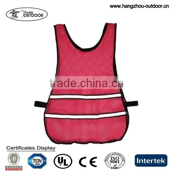 2016 Children traffic reflective warning vest