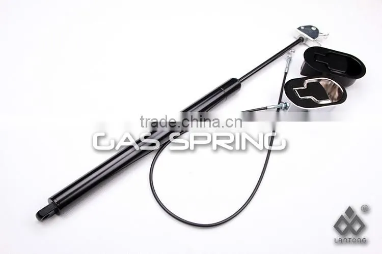 Lockable Gas Spring For Office Chair