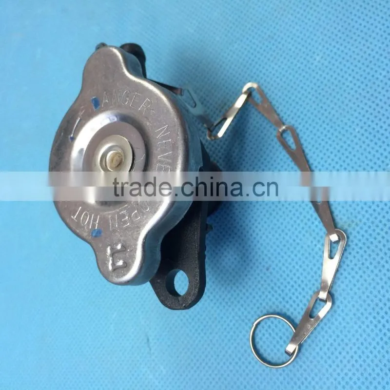 Buyang D300 G300 300CC ATV QUAD Pressure relief valve