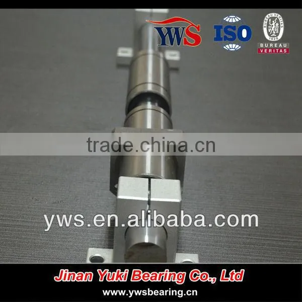 TAIWAN Brand MGN9 MGN15 Linear guide rail for CNC router