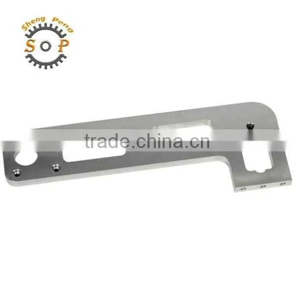 Professional Factory Supply metal stamping machine parts