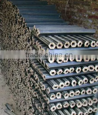 High Capacity Biomass Briquette Making Machine