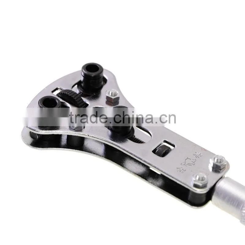 Watch Repair Tool Waterproof Screw Adjustable Case Back Opener