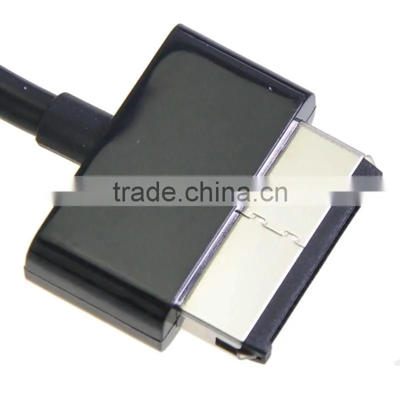 US Power Adapter Wall Travel Charger For Asus Eee Pad Transformer TF101 TF201