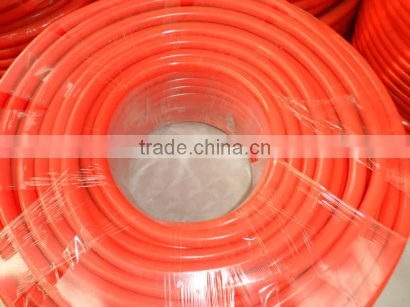 china Latex elastic hose pipe hose