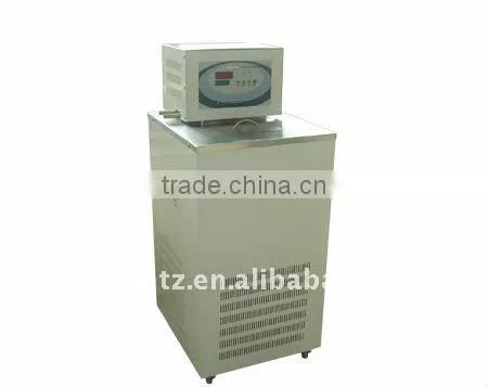 Refrigerated Circulating Thermostatic Bath