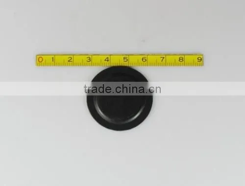 LF HF Waterproof Metal Tag with great price
