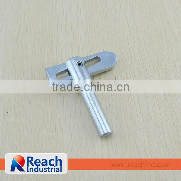 Zinc Plated Forged Trailer Anti Loose Fastener