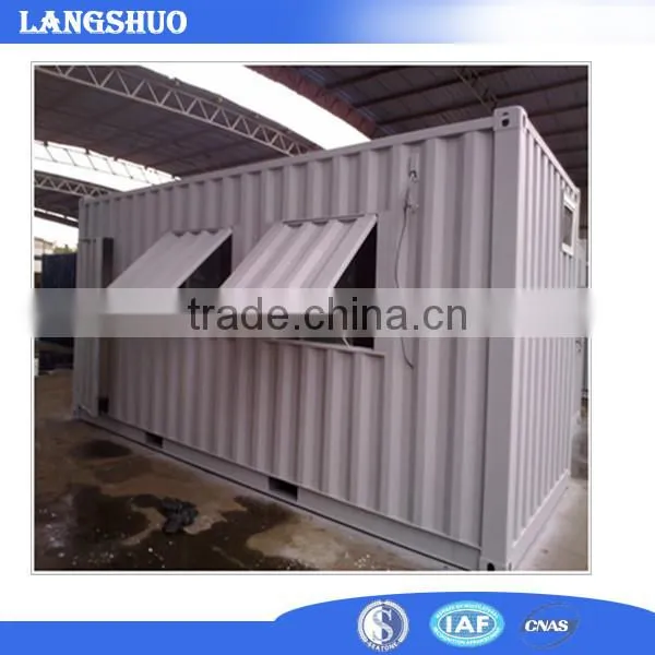 china 20ft 40ft container homes, container houses, container office for sale