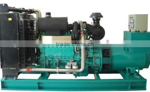 China Brand ! Guangxi Yuchai Diesel Generator Set