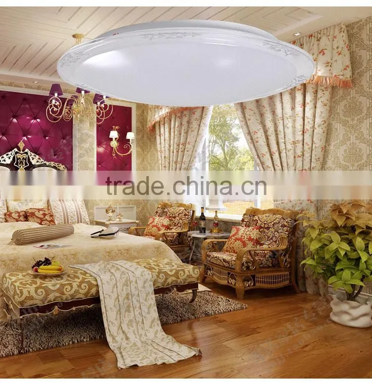 Eco-Friendly Led Ceiling Lamp