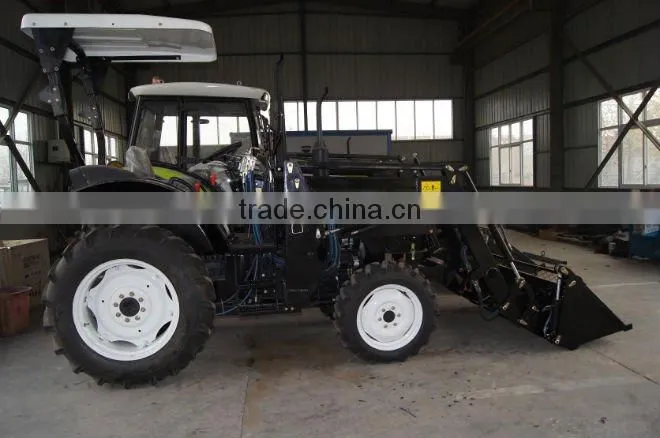 BOMR FIAT Gearbox agricultural diesel tractor (454 Air brake)