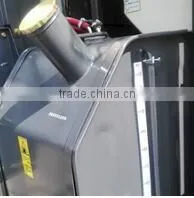 65HP WORLD brand 4LZ-3.0 mini wheat combine harvester price