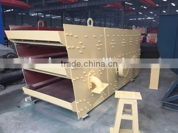 Mining Equipment Sand Screen for Sale
