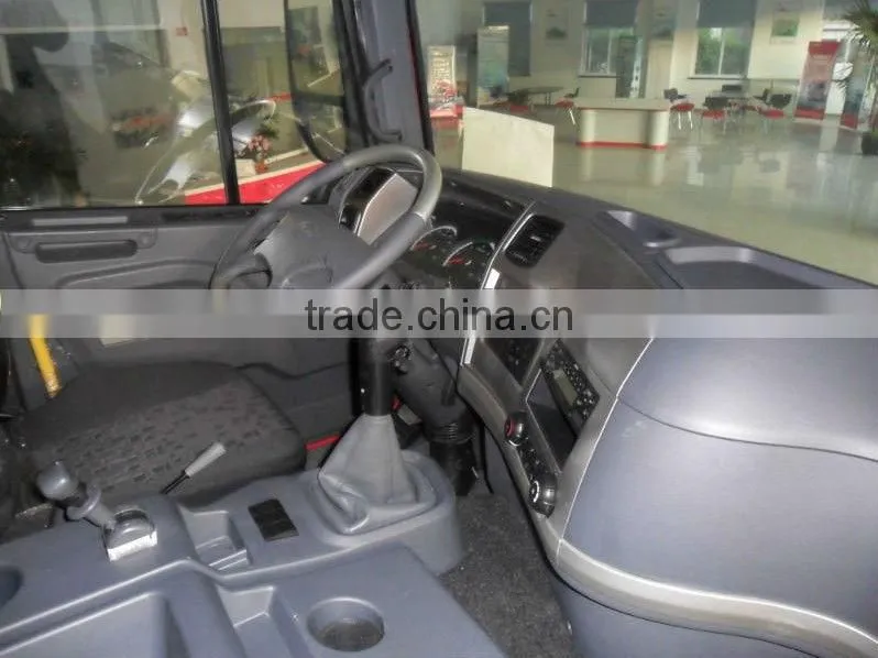 JAC 6x4 tractor head truck / prime mover,tractor head truck