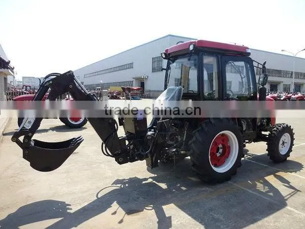 Jinma354 35hp agricultural tractor