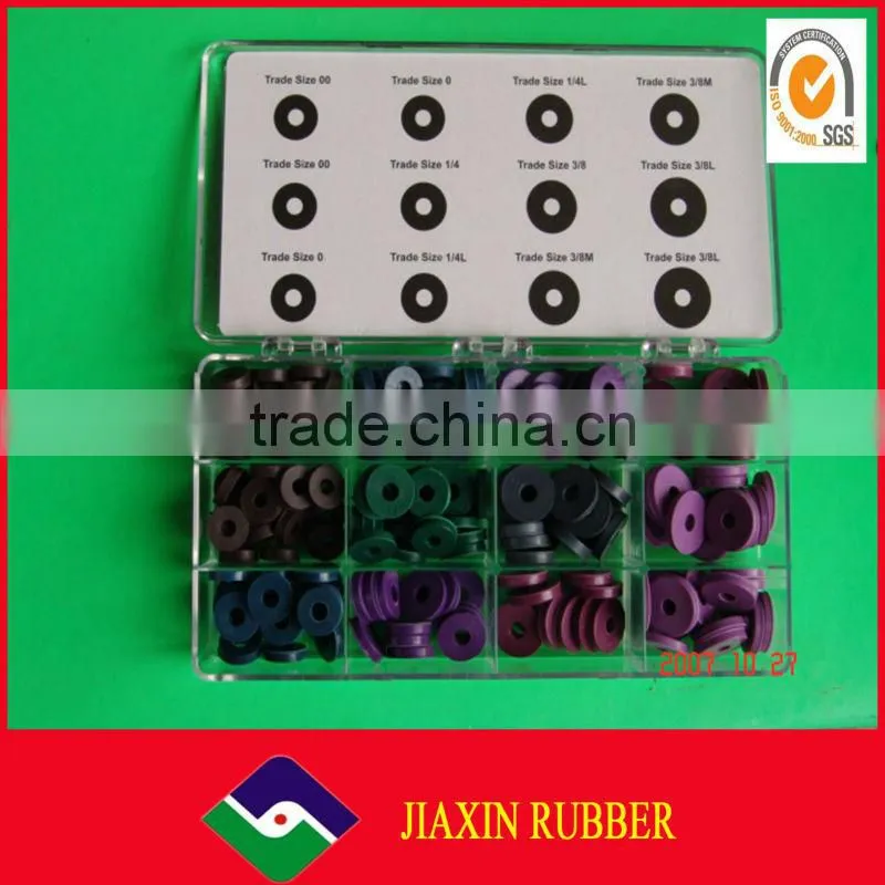 OEM GOOD QUALITY BARGIN PRICE RUBBER RING TOOL SET