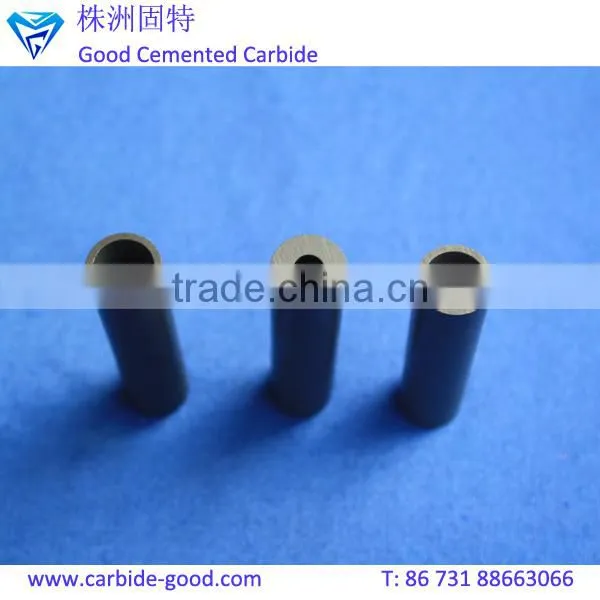 Boron carbide venturi boron carbide nozzle for sandblasting