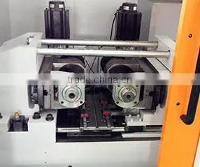 Best Quality CNC Threading Rolling Machine for Rebar XS-30NC