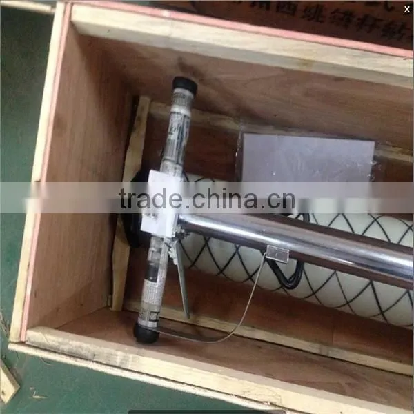Good Qulity Mining MQT Series Pneumatic Roof Bolter