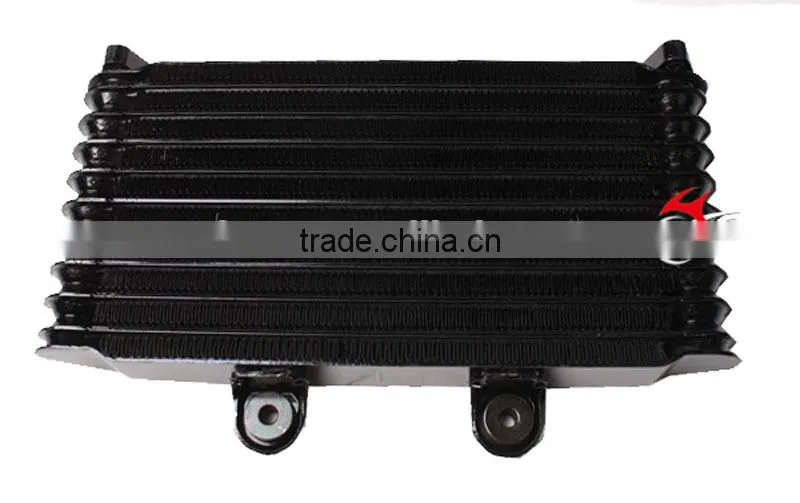 Aftermarket OEM radiator for GSF600 95-99