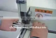 Automatic Wire binding machine/Cable Bundling machine/Cable Bundler BJ-08DX