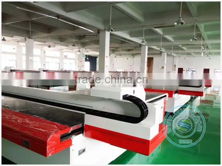 2016 newest CE certification high precision multifunction A1 uv the printer