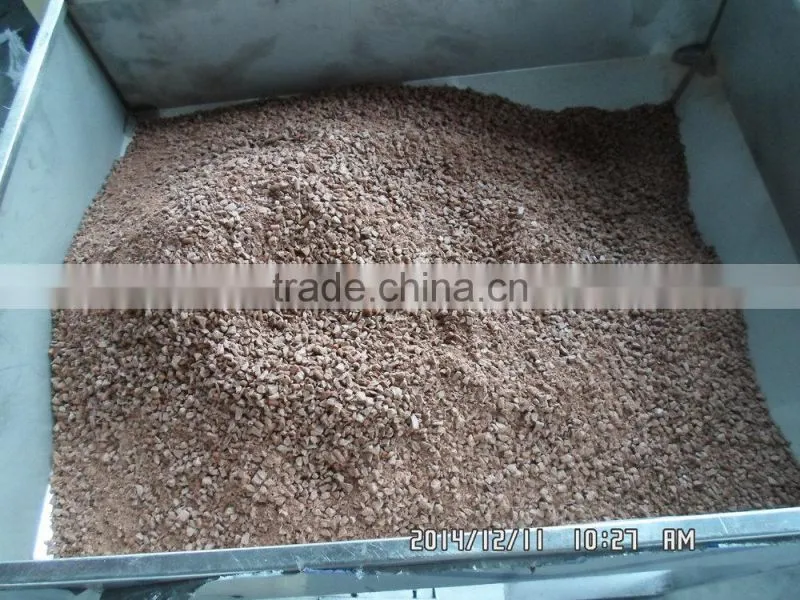 Rubber and Plastic Crushing machine