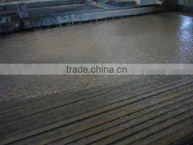 Placer gold separator