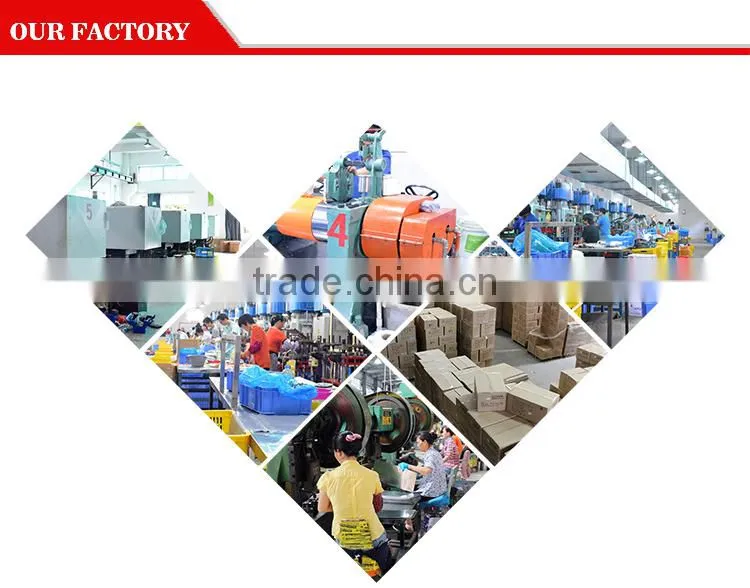 New arrival nylon plastic kitchenware products