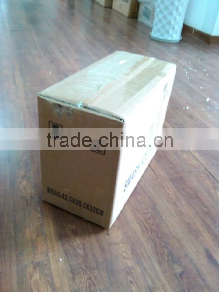 GRT - 108 Commercial Electric ice crusher