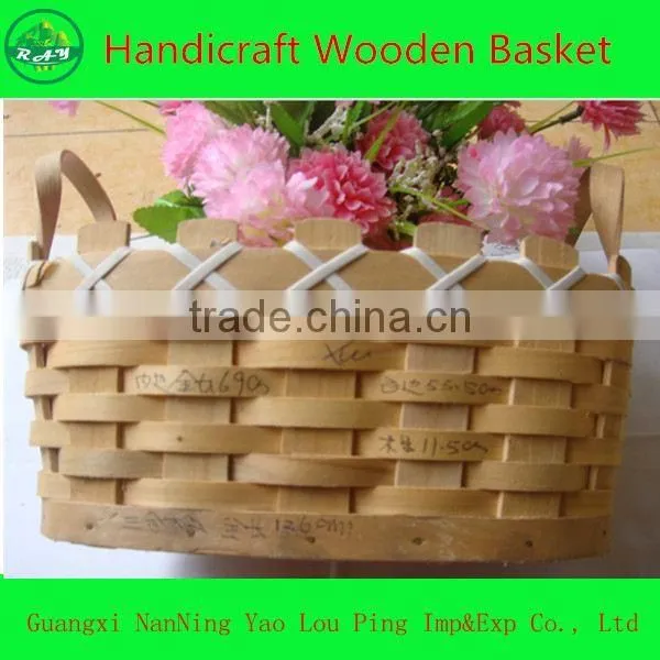 Wholesale New Product Cornhusk Weaving Tassel Straw Beach Basket Bag