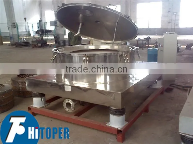 Pressing dehydration filter use of wastewater treatment techniques,recessed filter press for sale