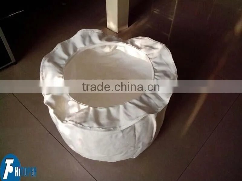 SS type three foot manual operation centrifuge machine
