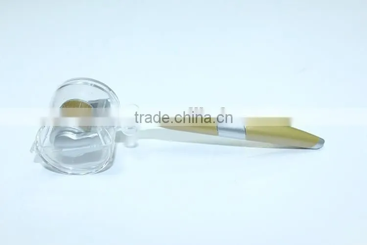 2017 Wholasale 0.25mm- 3.0mm Titanium dermaroller zgts