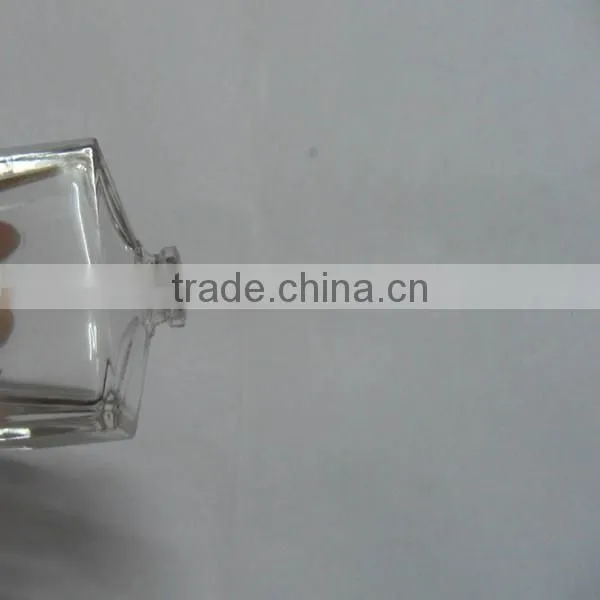 Manual perfume spray crimping tool
